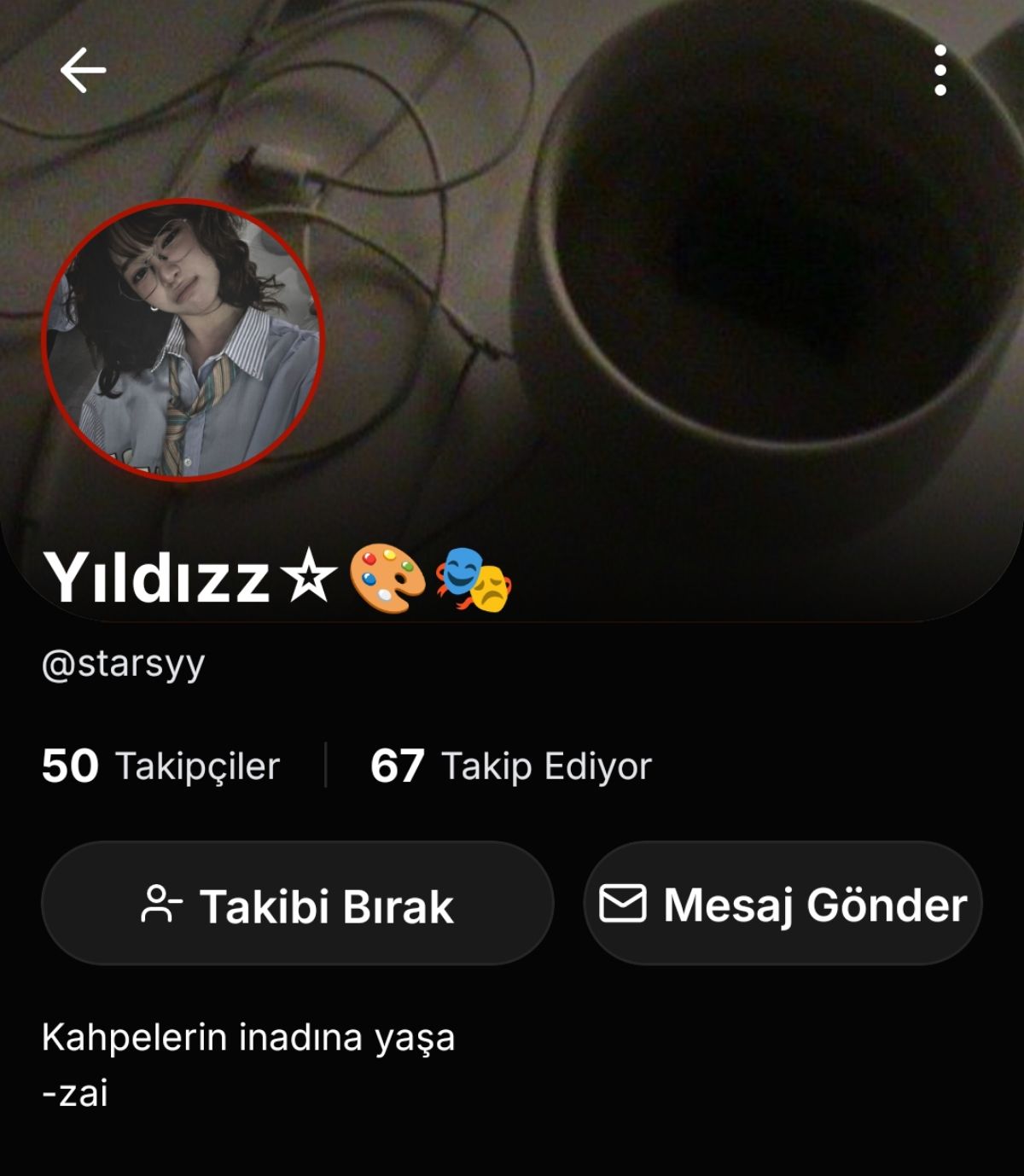 Gönderi görseli