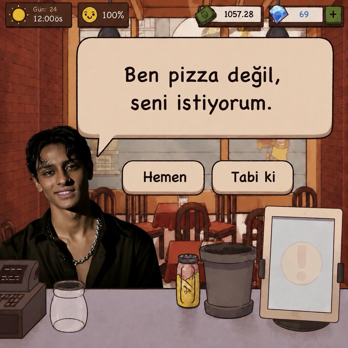 Gönderi görseli