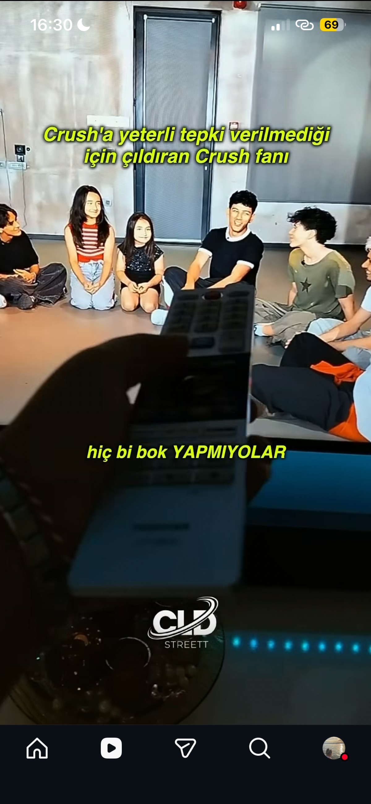 Gönderi görseli