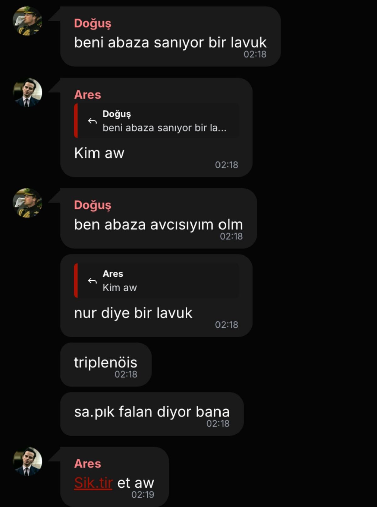 Gönderi görseli