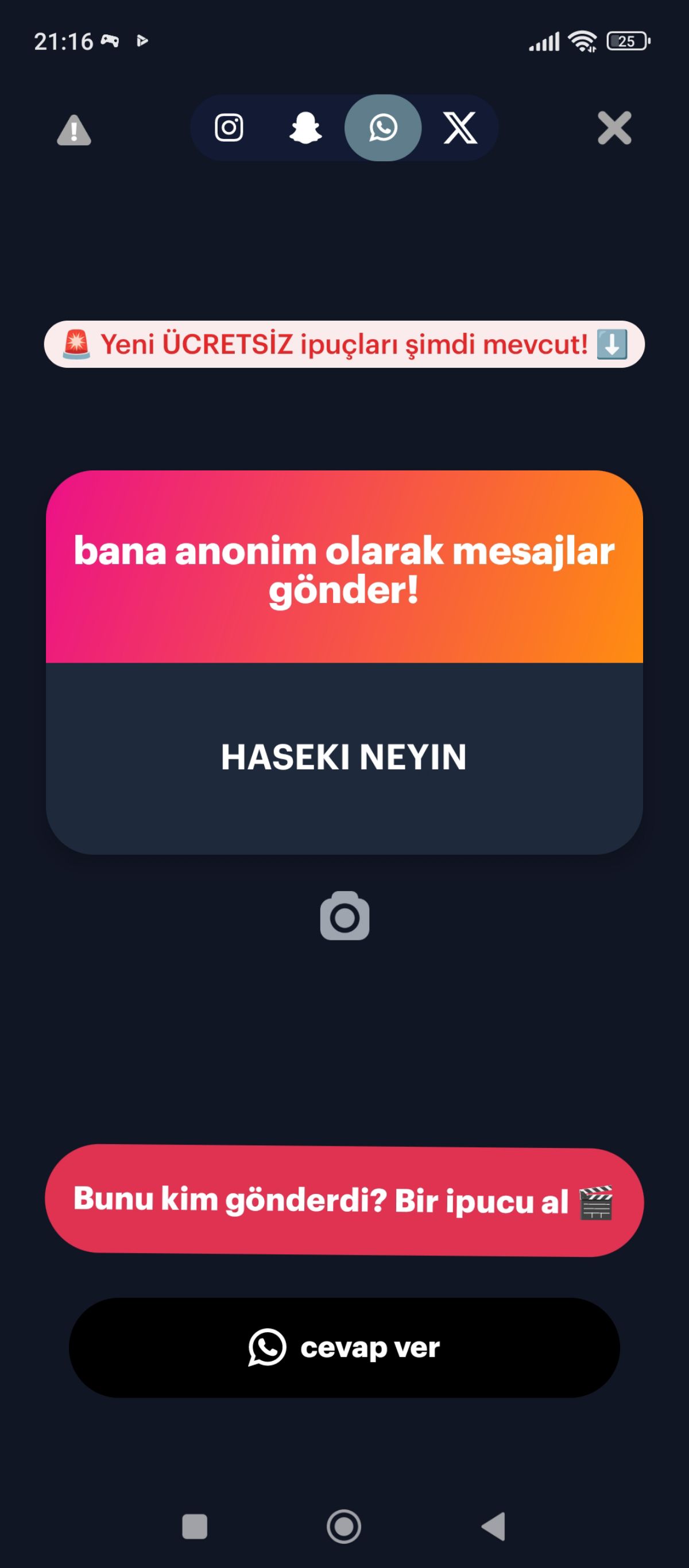 Gönderi görseli