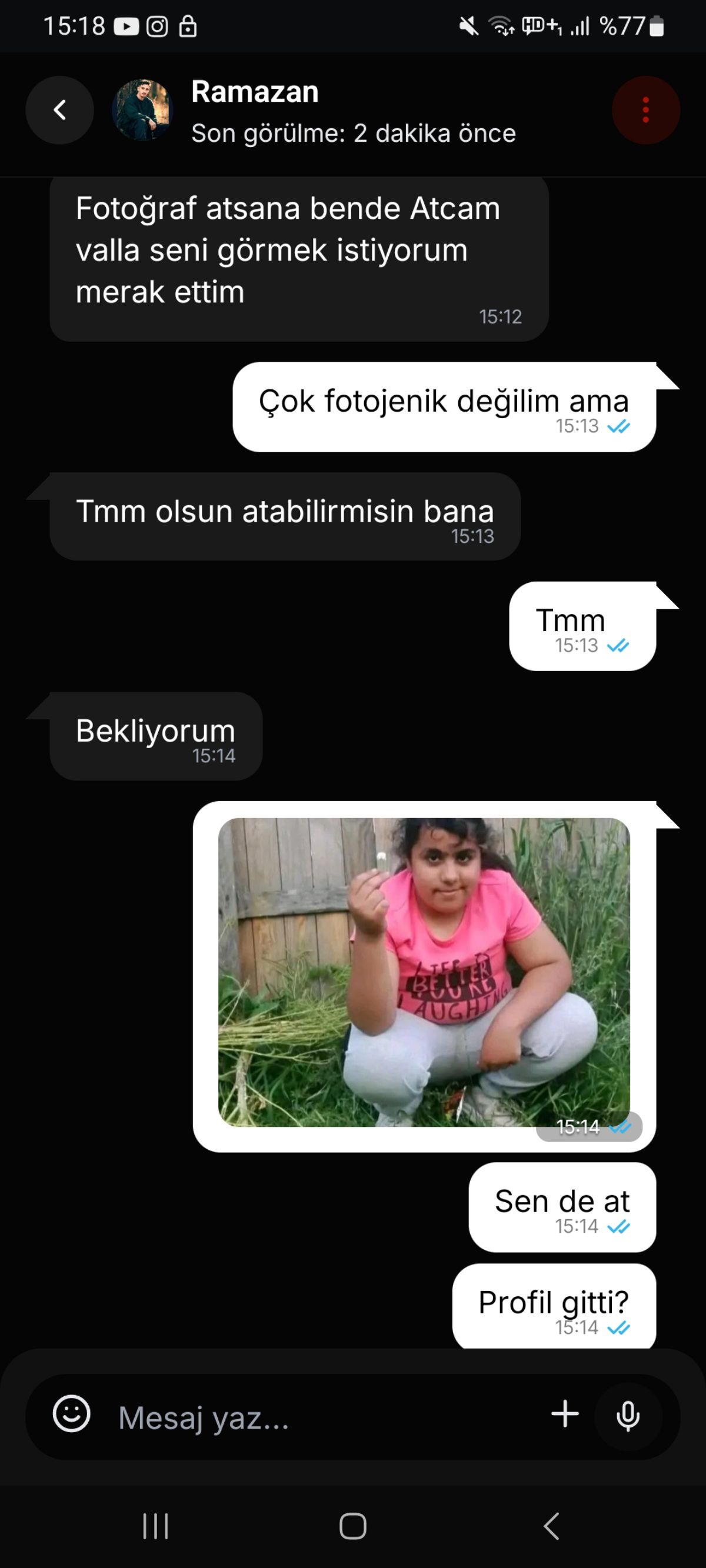 Gönderi görseli