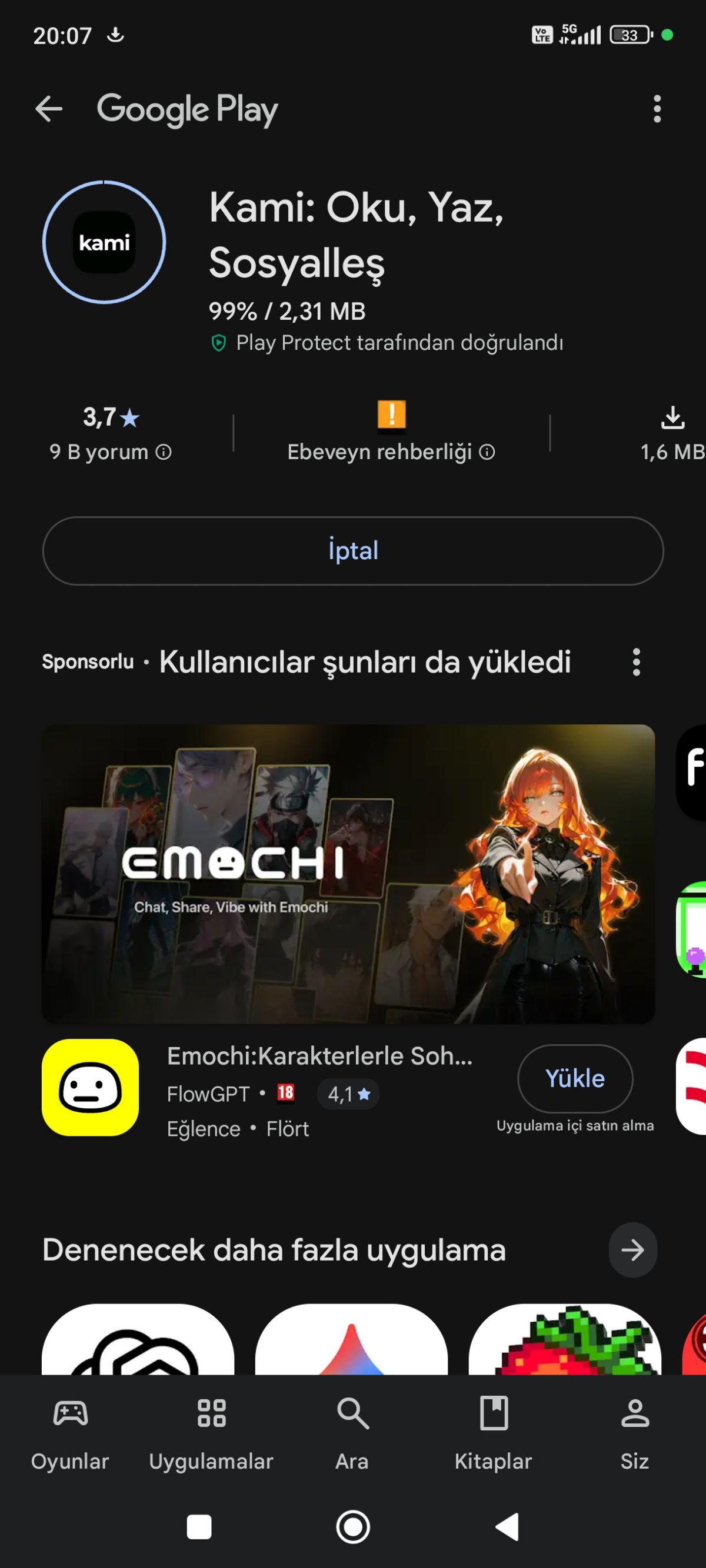 Gönderi görseli