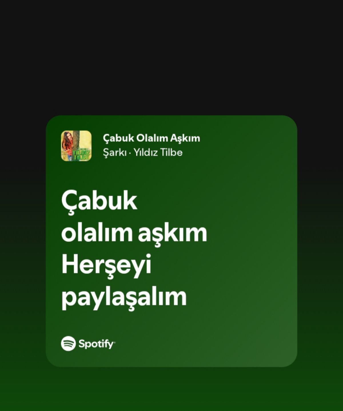 Gönderi görseli