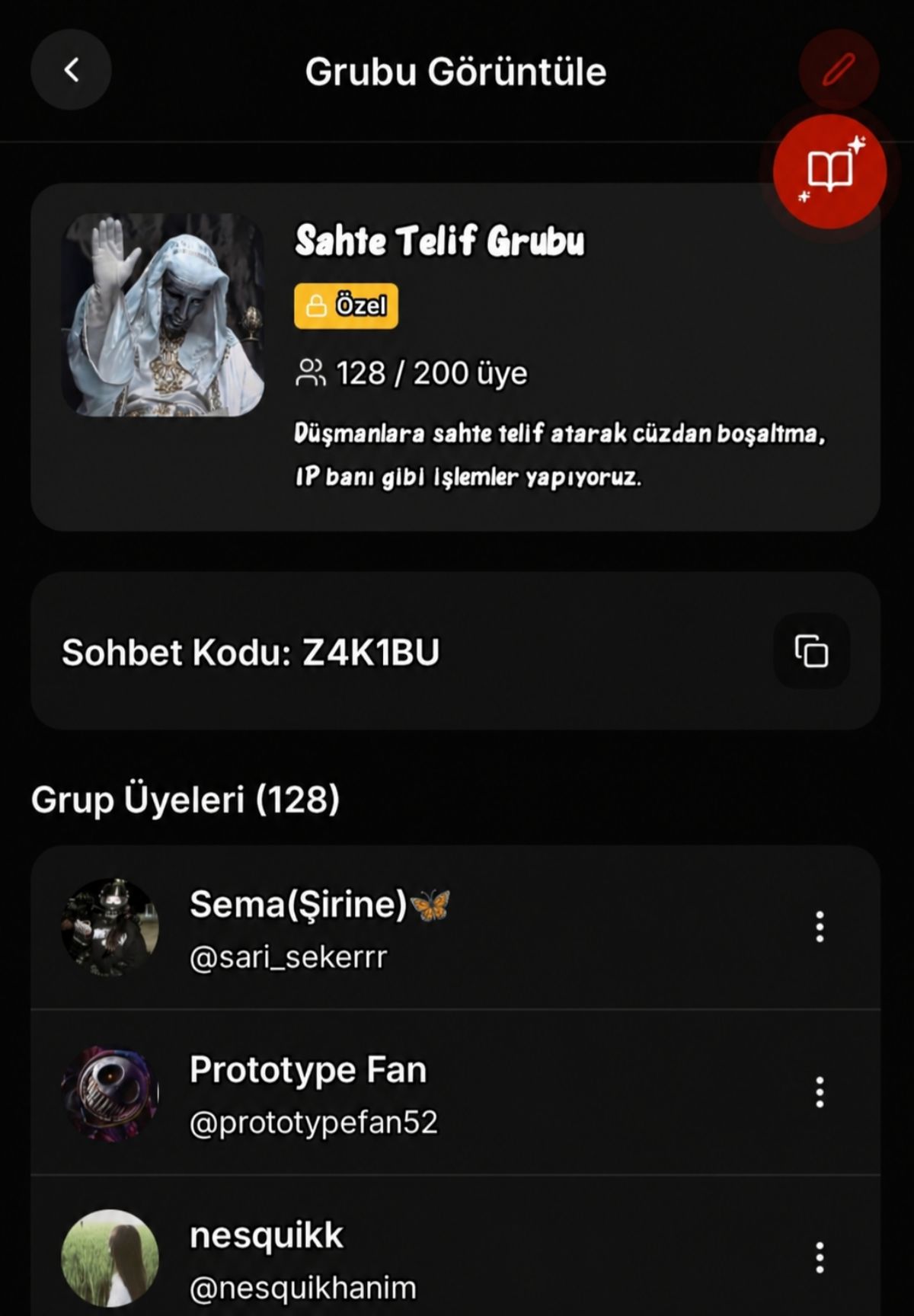 Gönderi görseli