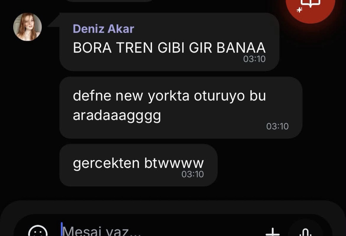 Gönderi görseli