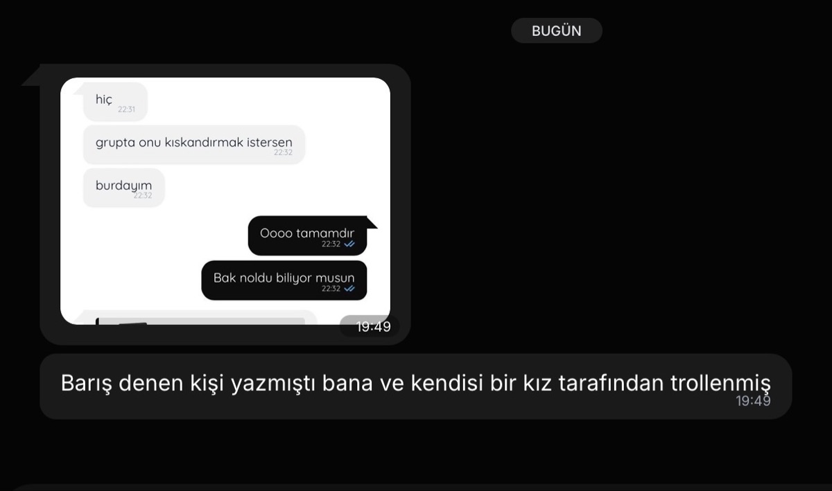 Gönderi görseli