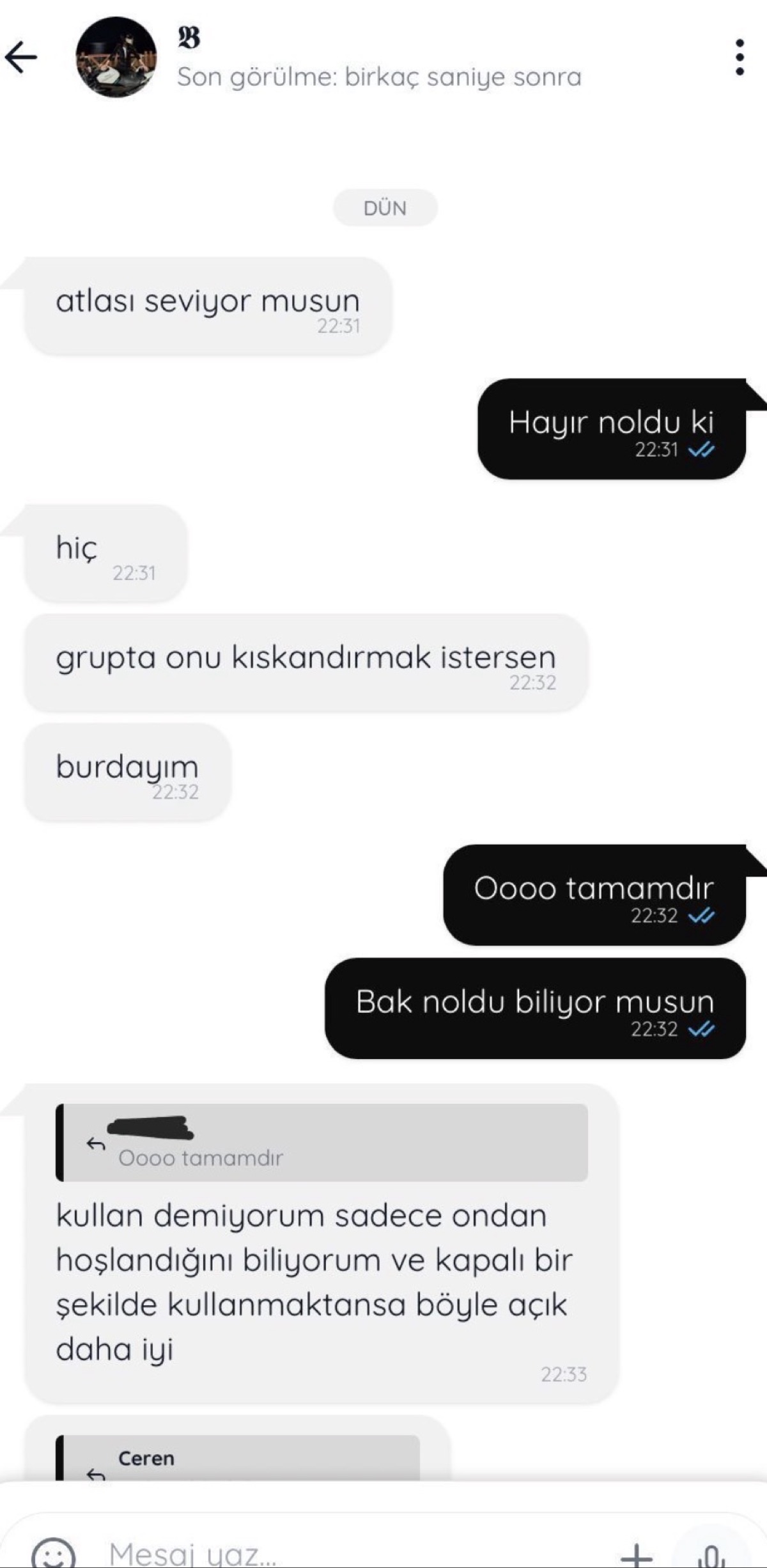 Gönderi görseli