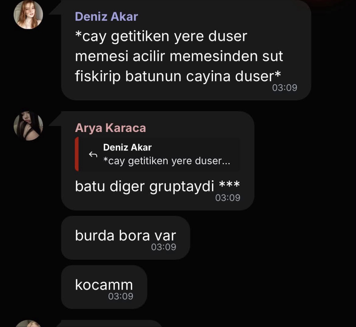 Gönderi görseli