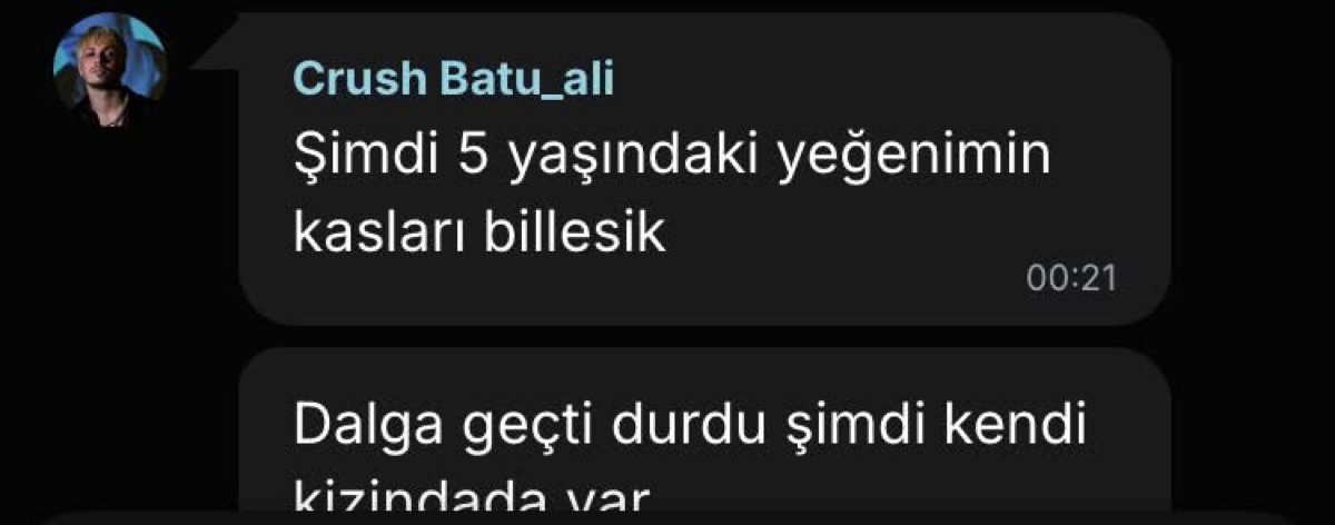Gönderi görseli