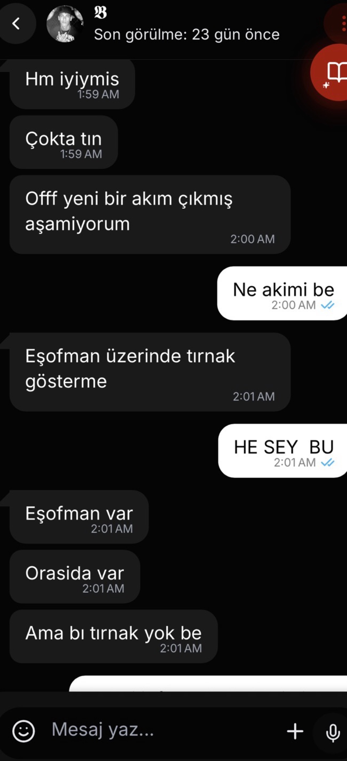 Gönderi görseli