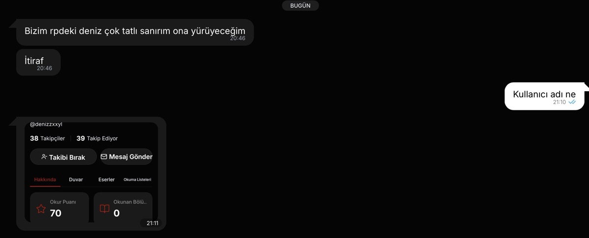 Gönderi görseli