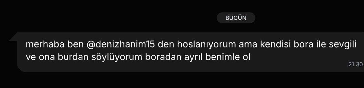Gönderi görseli