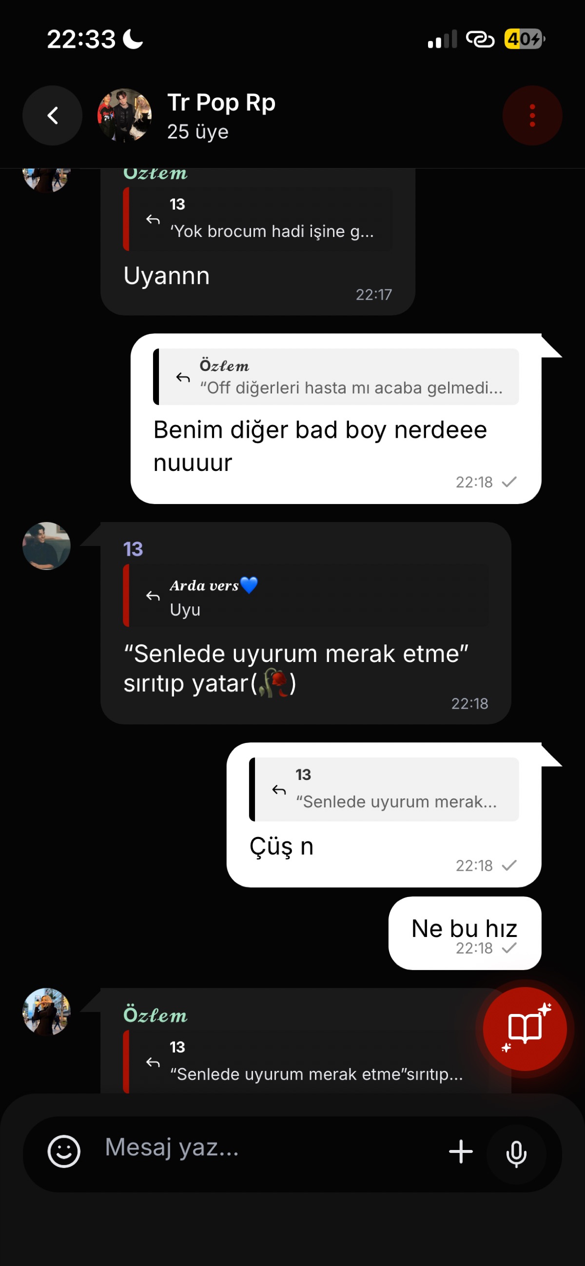 Gönderi görseli
