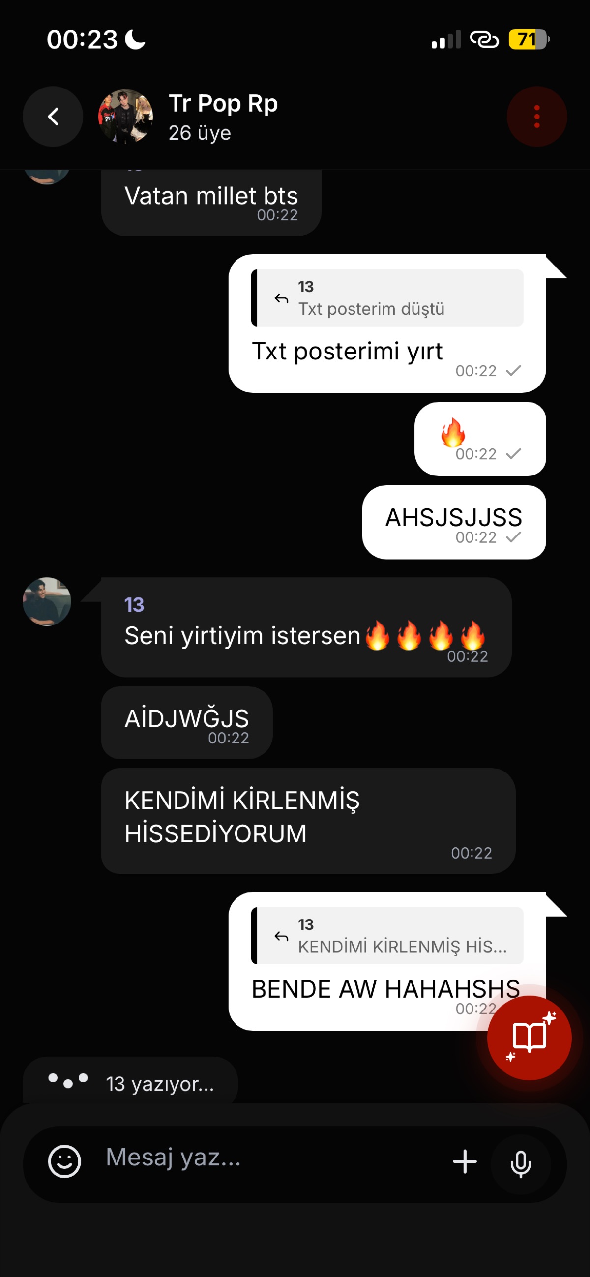 Gönderi görseli