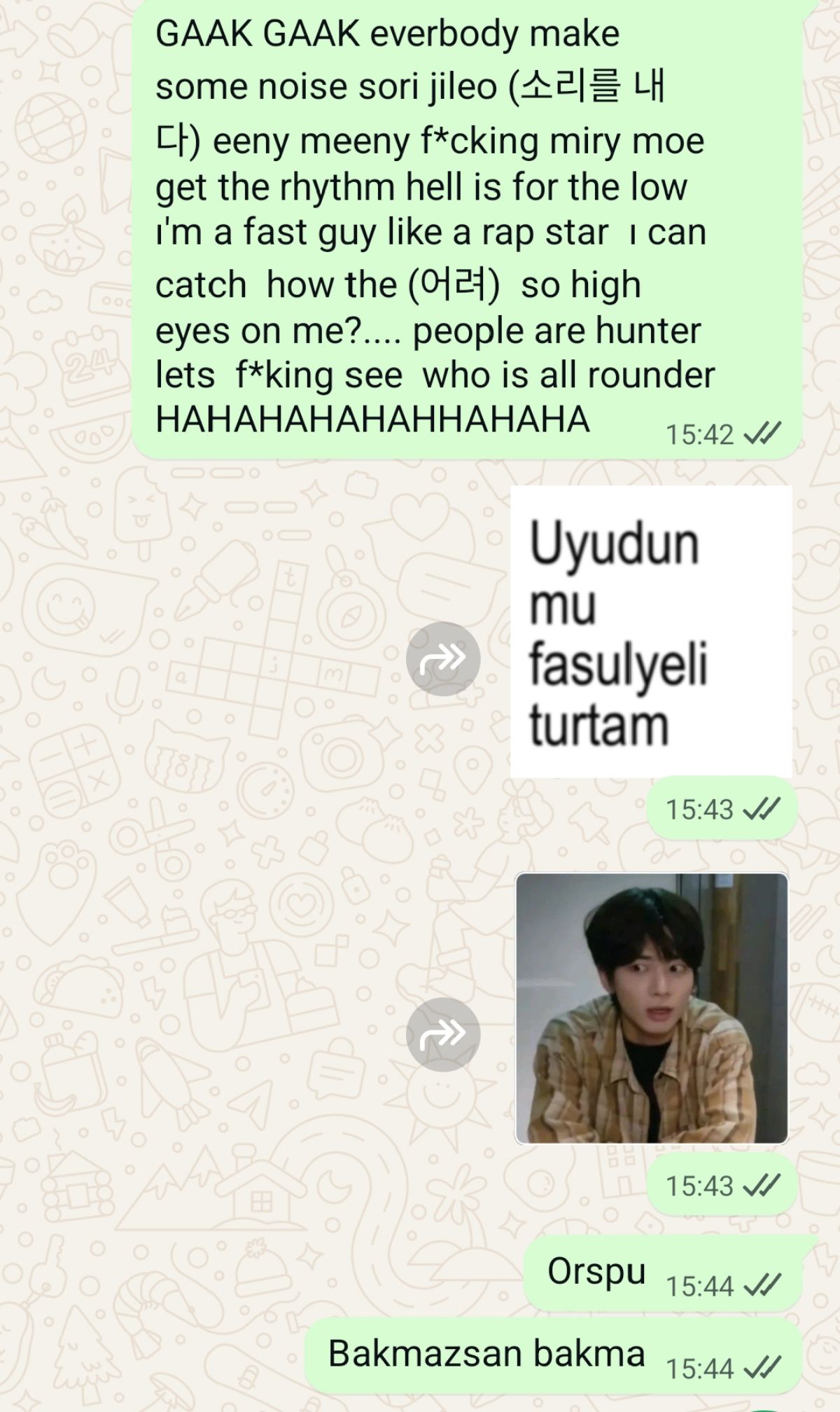 Gönderi görseli
