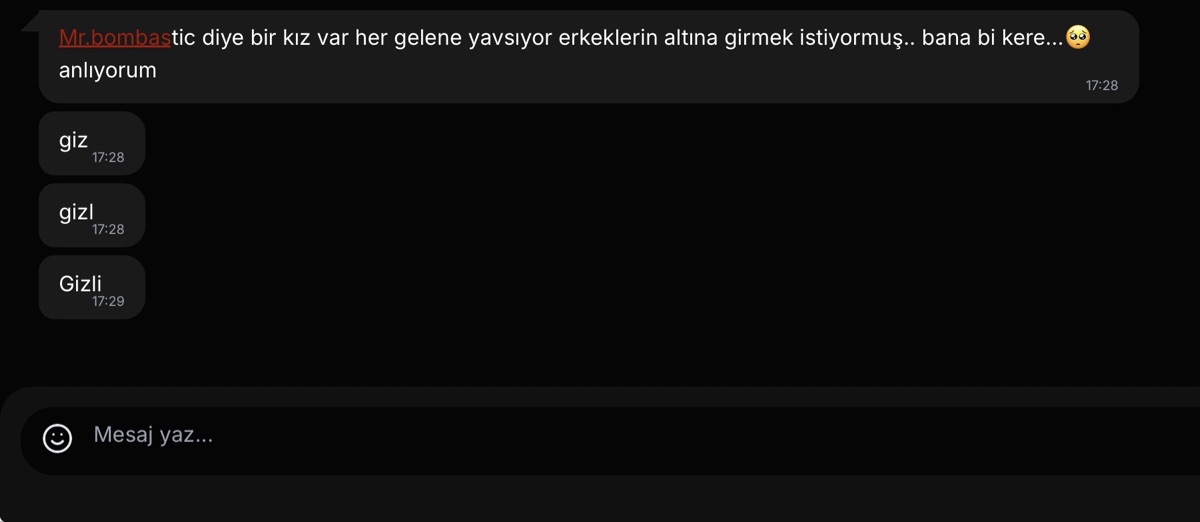 Gönderi görseli