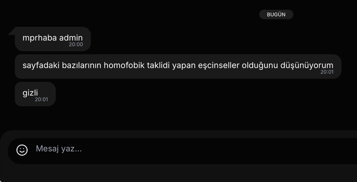 Gönderi görseli