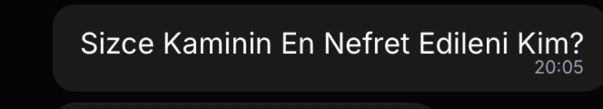 Gönderi görseli