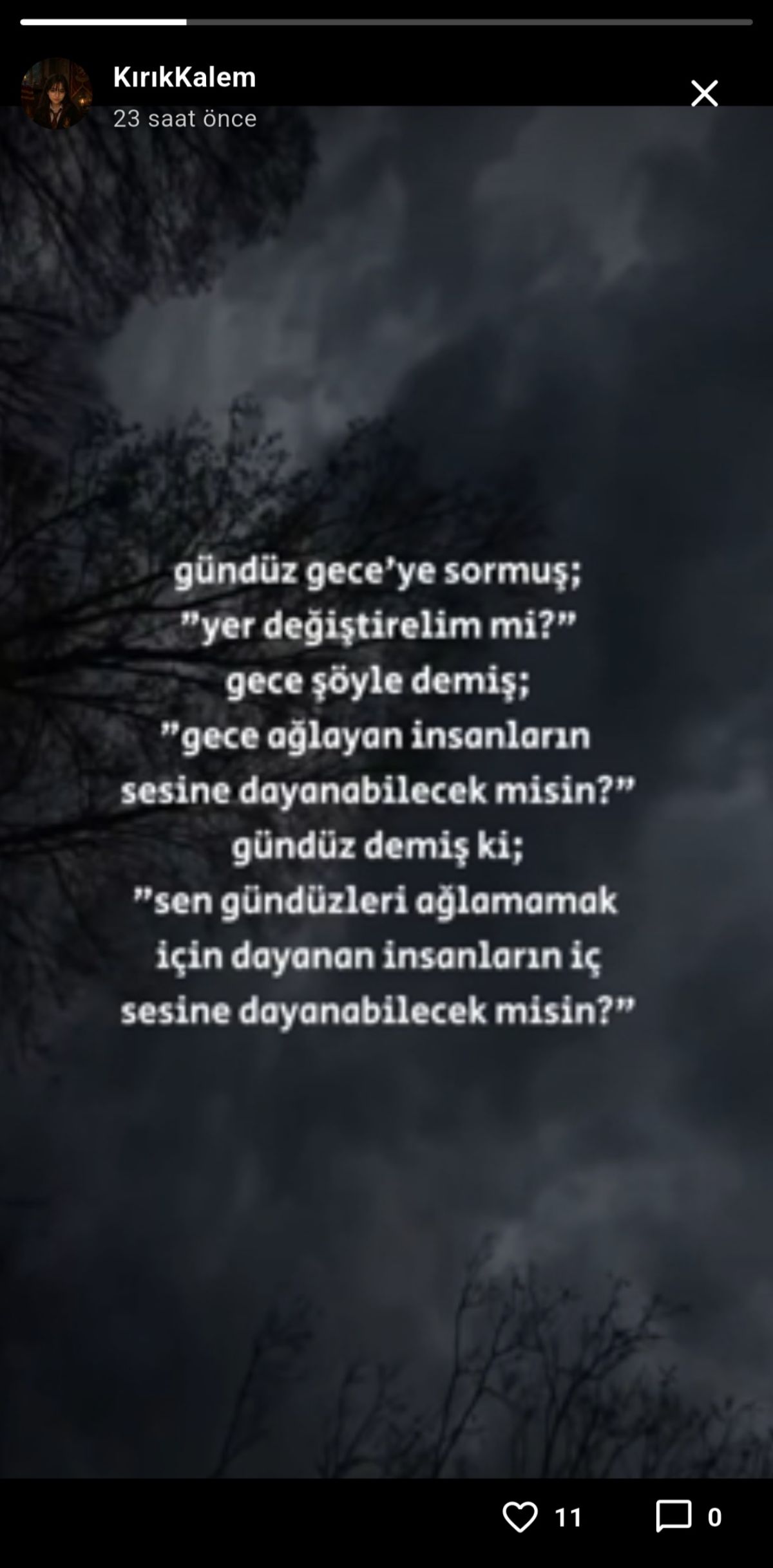 Gönderi görseli
