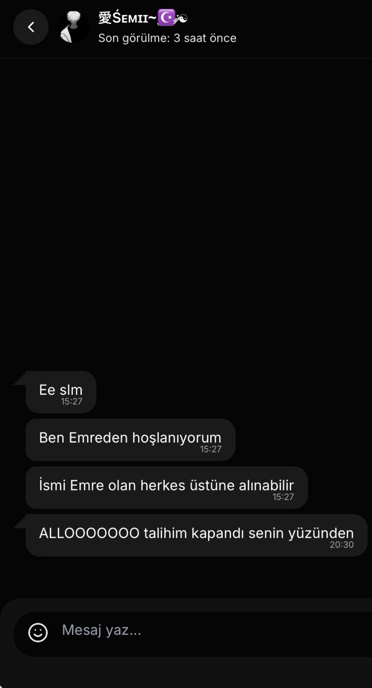 Gönderi görseli