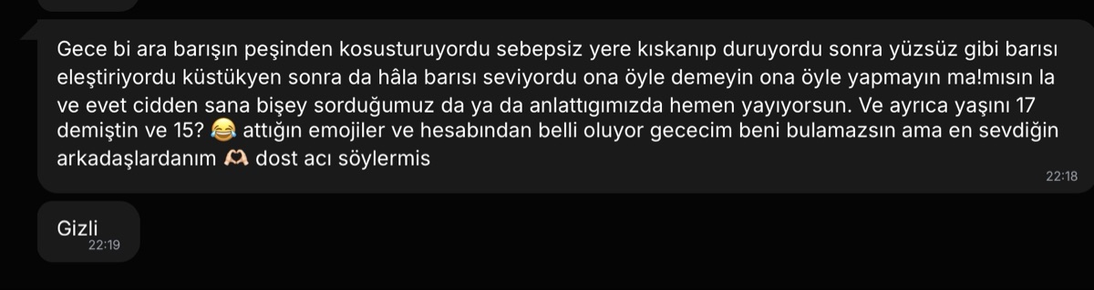 Gönderi görseli