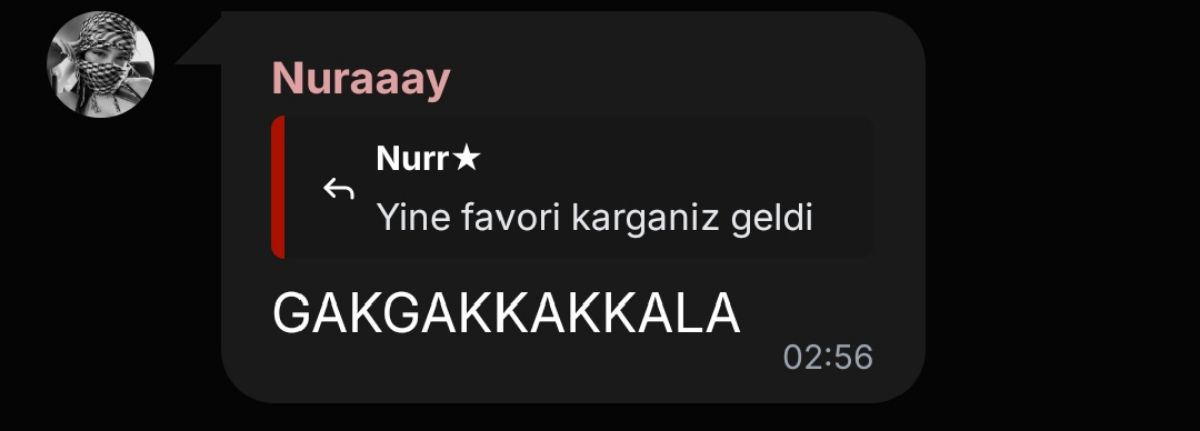 Gönderi görseli