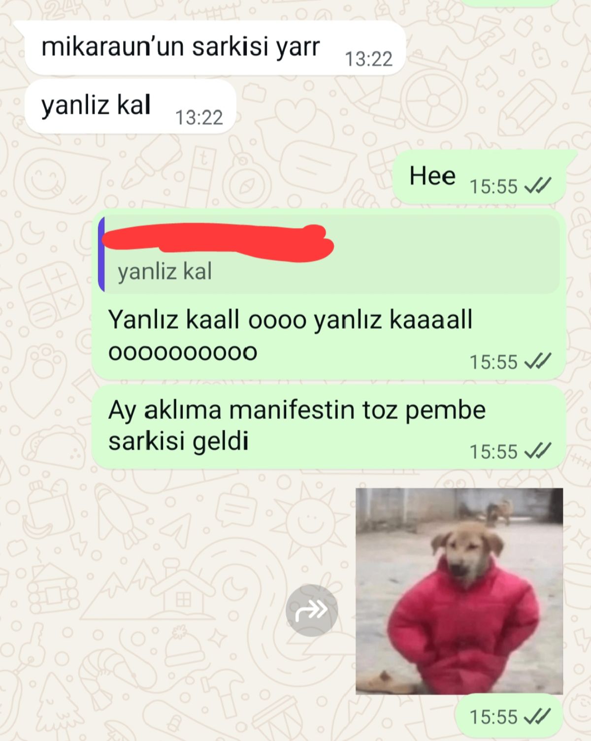 Gönderi görseli