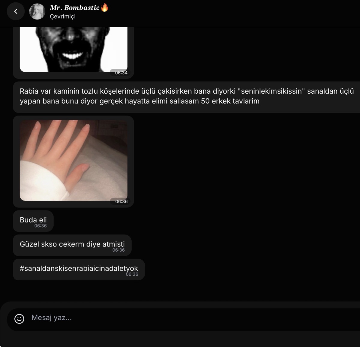 Gönderi görseli