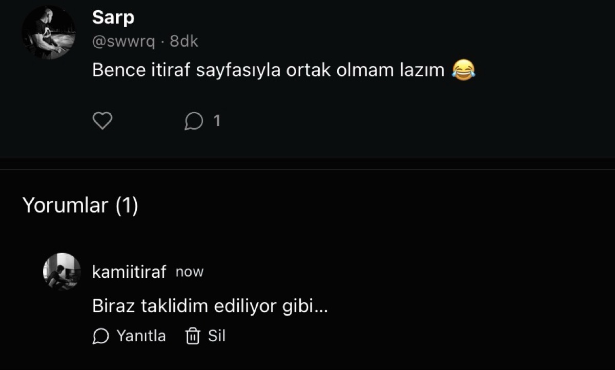 Gönderi görseli