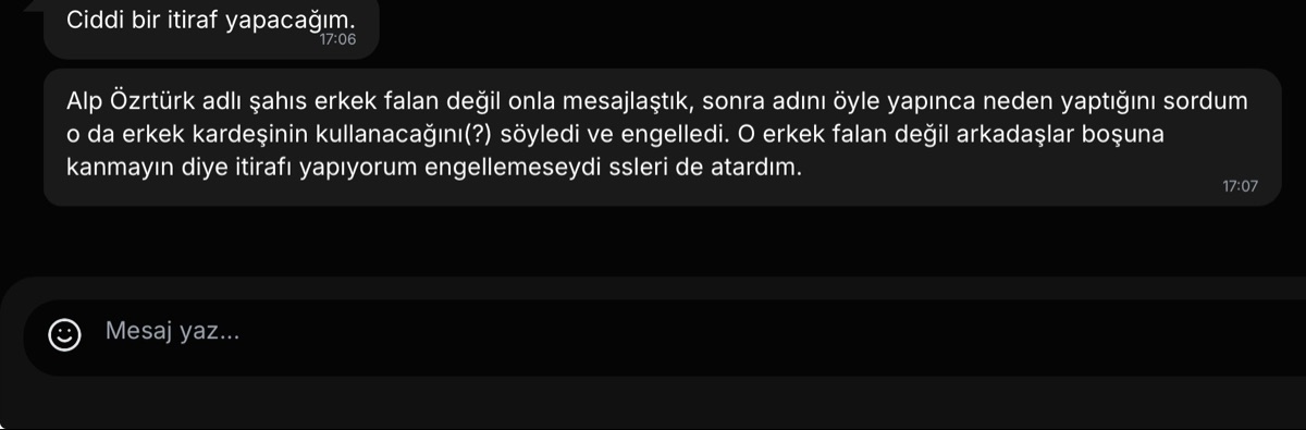 Gönderi görseli
