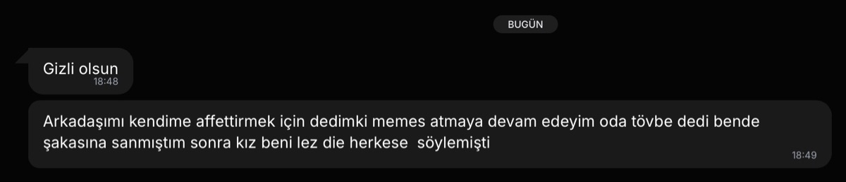 Gönderi görseli