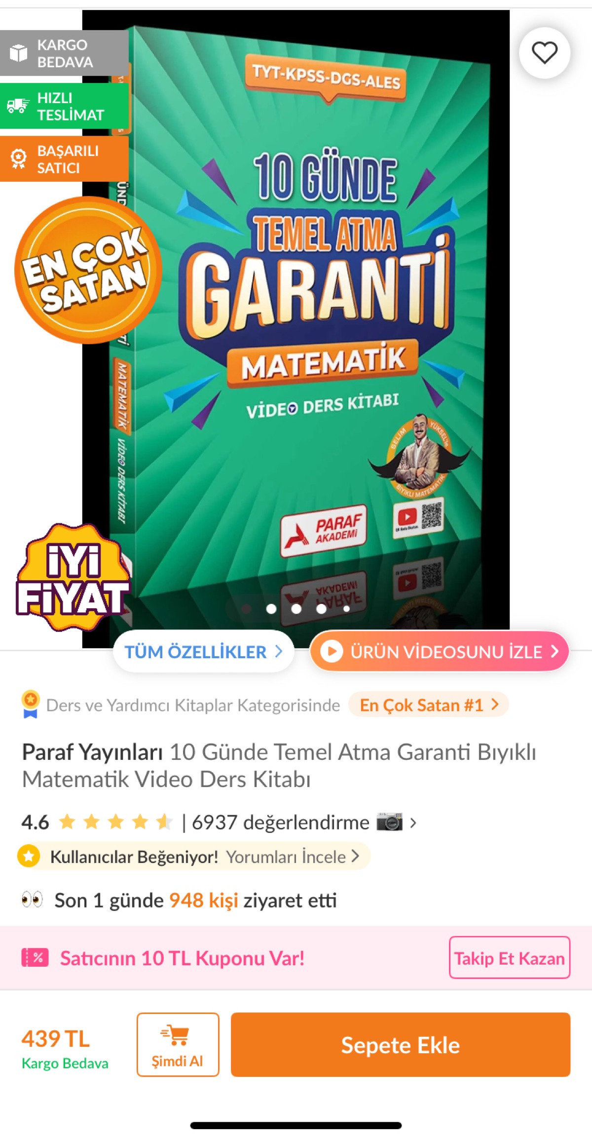 Gönderi görseli