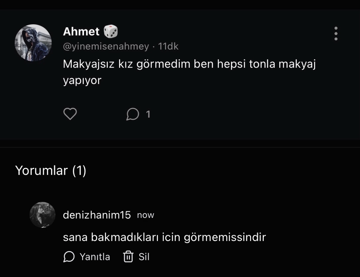 Gönderi görseli