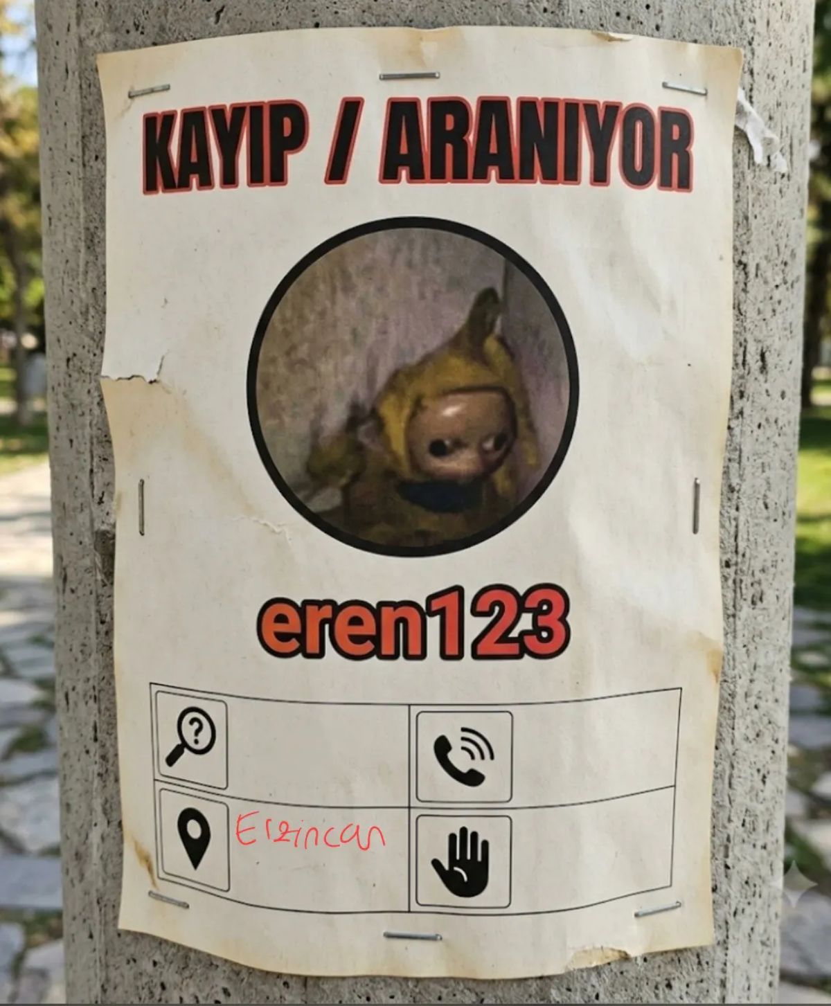 Gönderi görseli