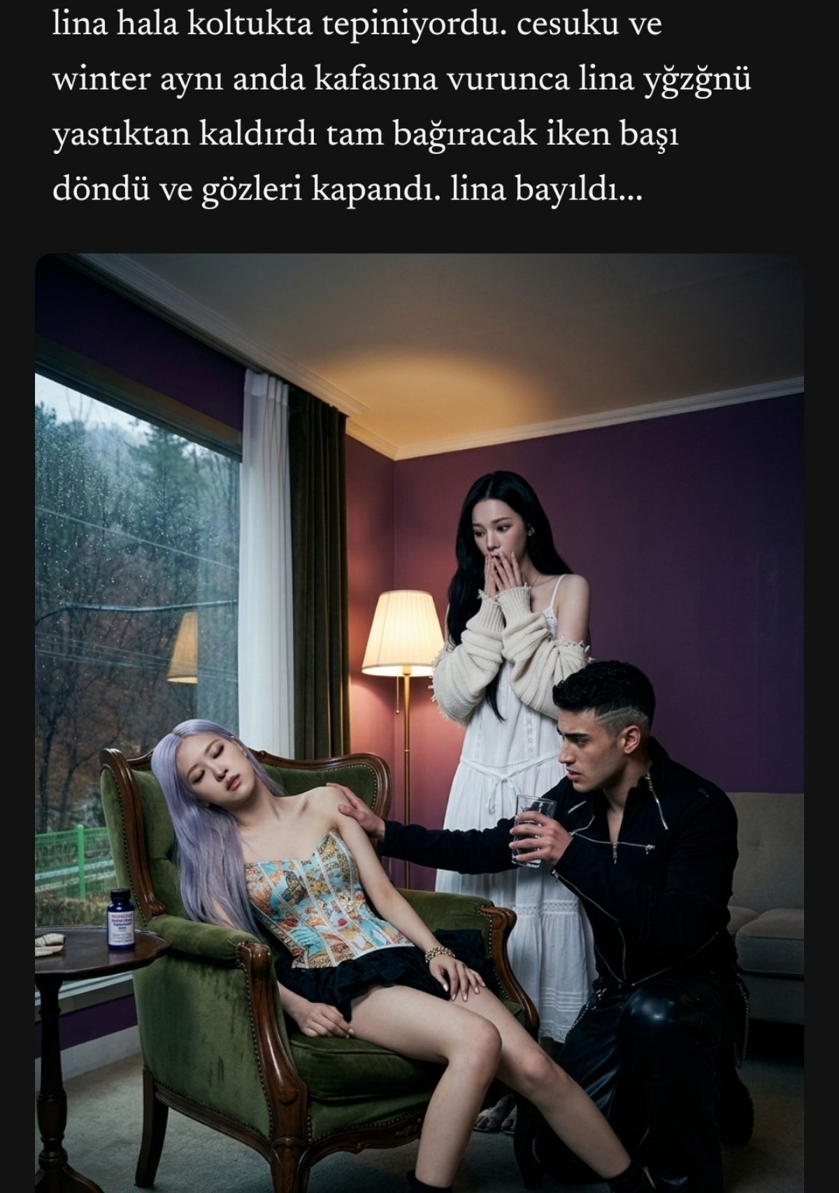 Gönderi görseli