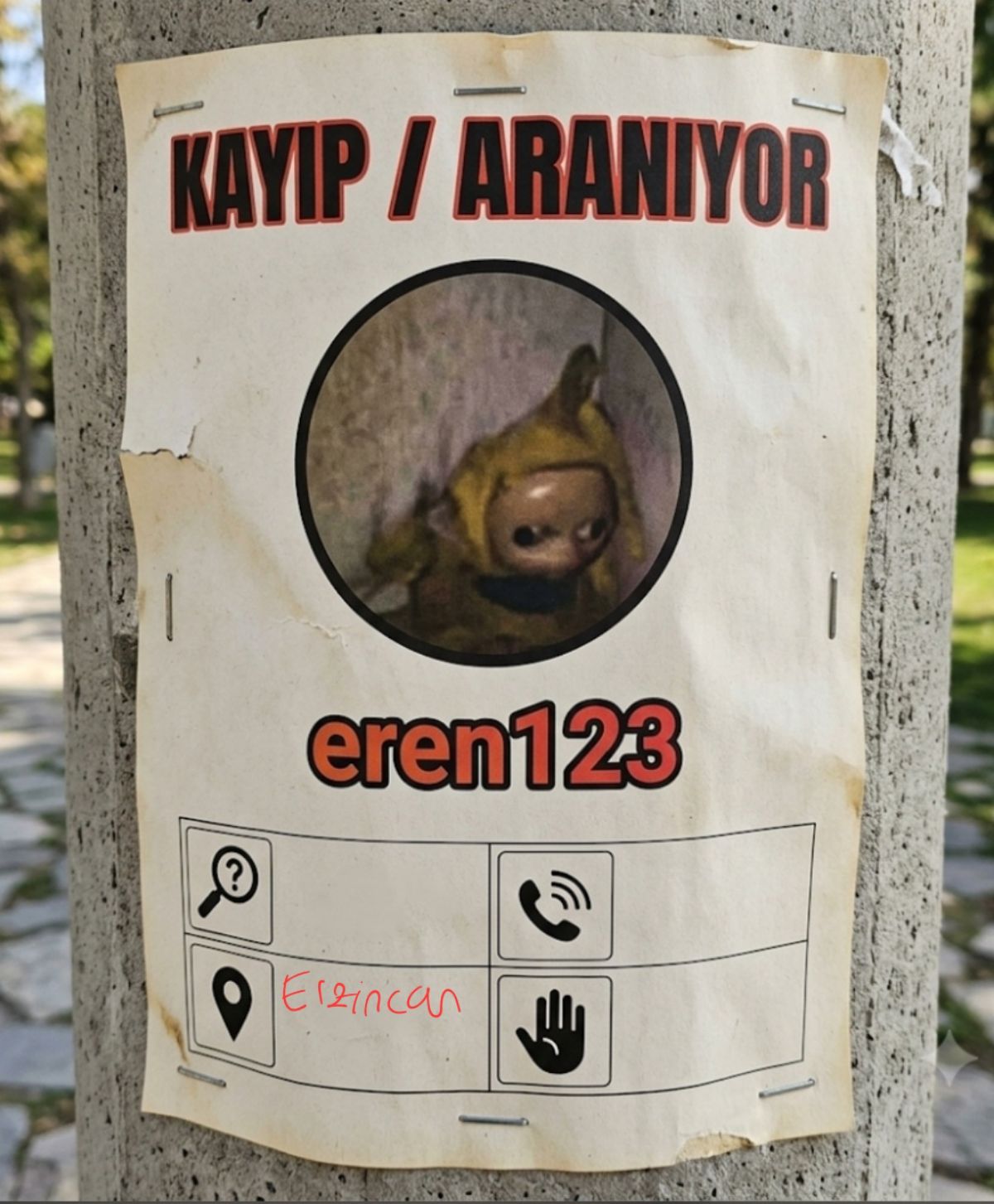 Gönderi görseli