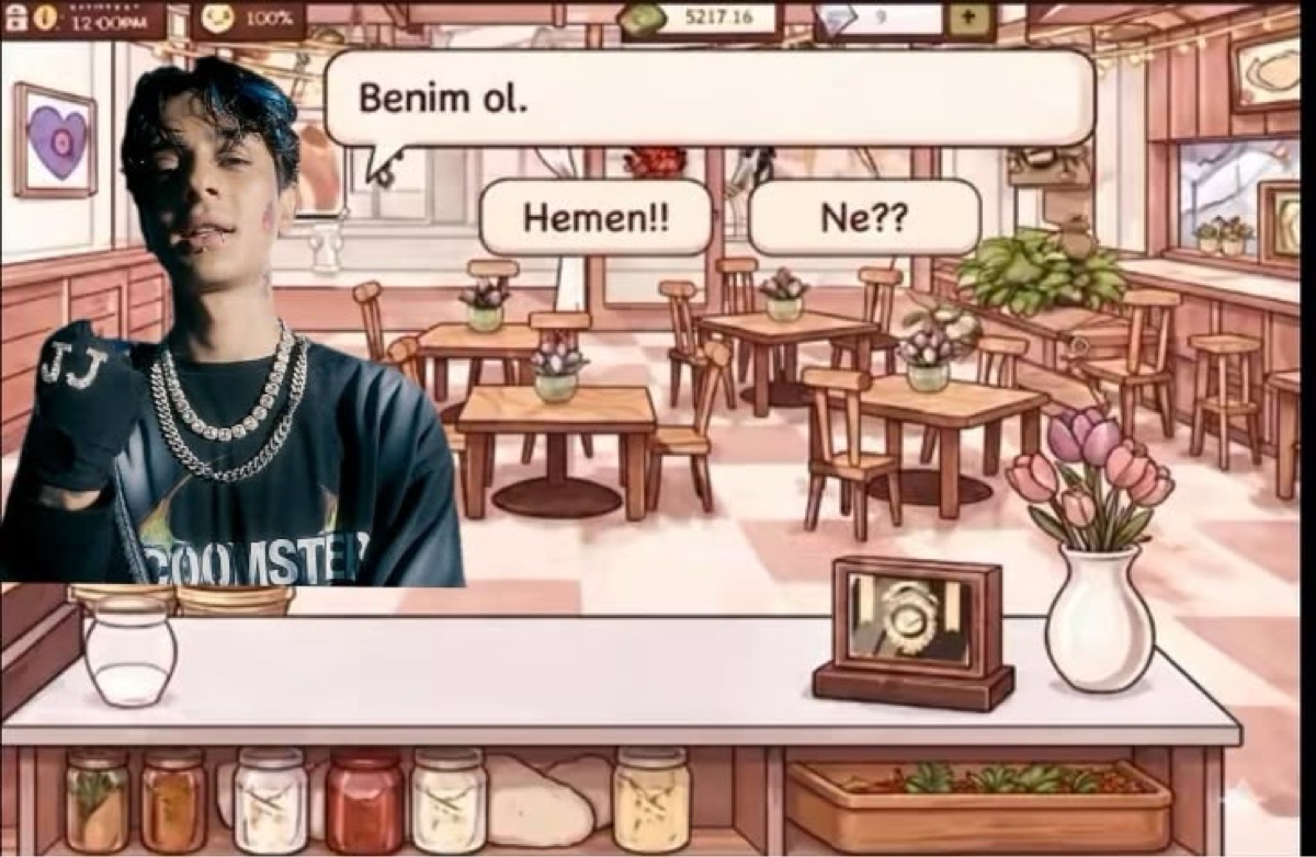 Gönderi görseli