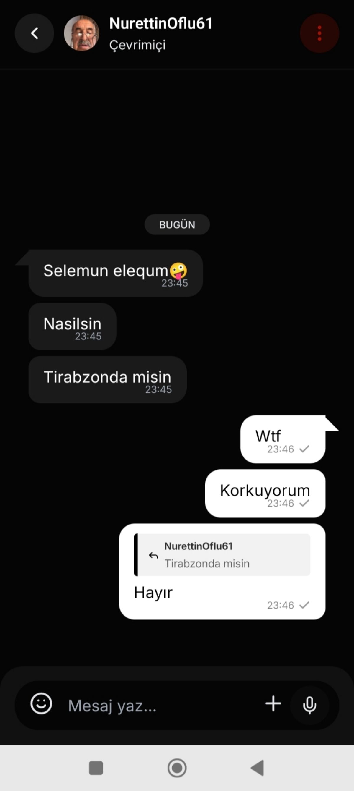 Gönderi görseli