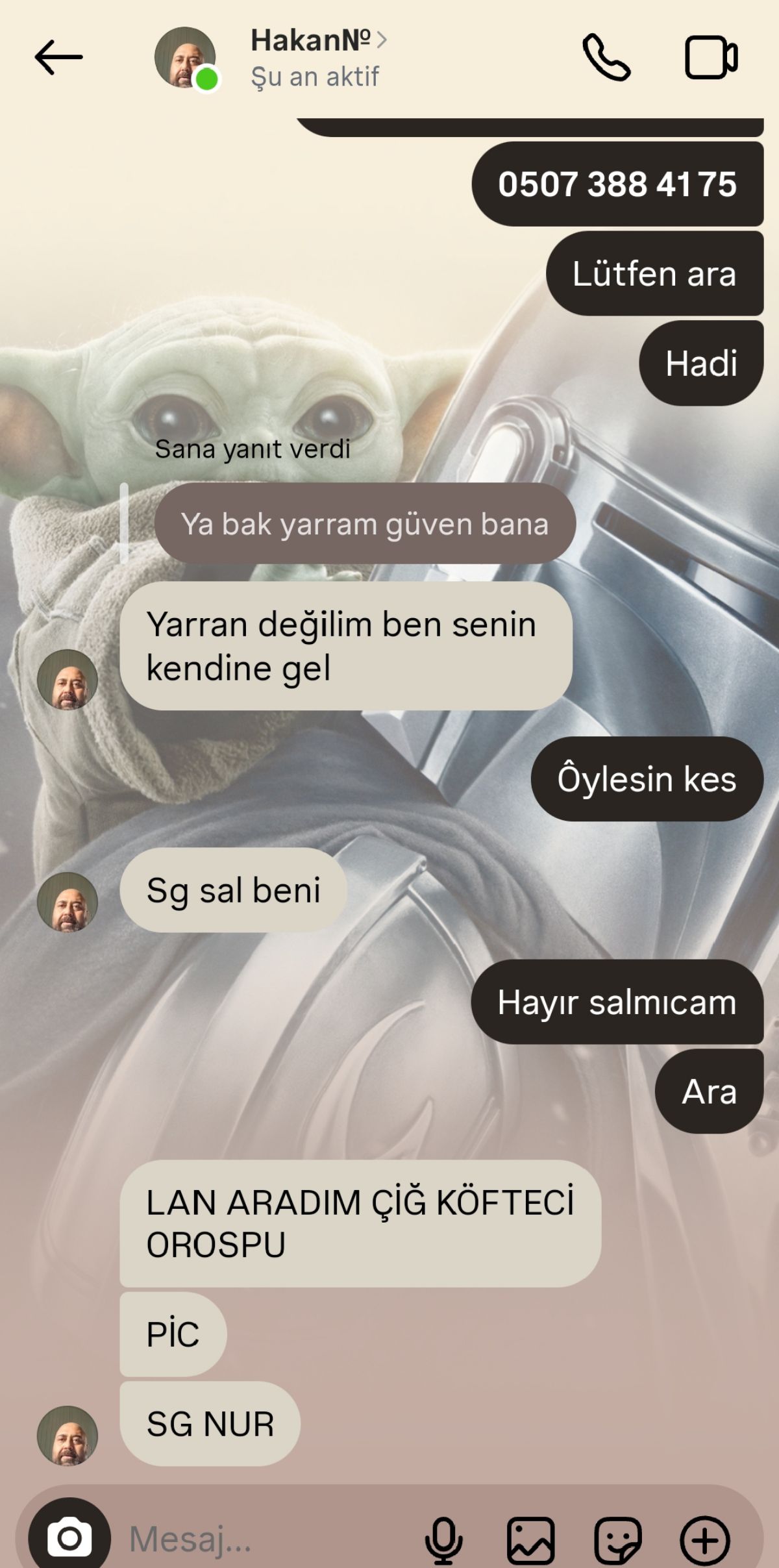 Gönderi görseli