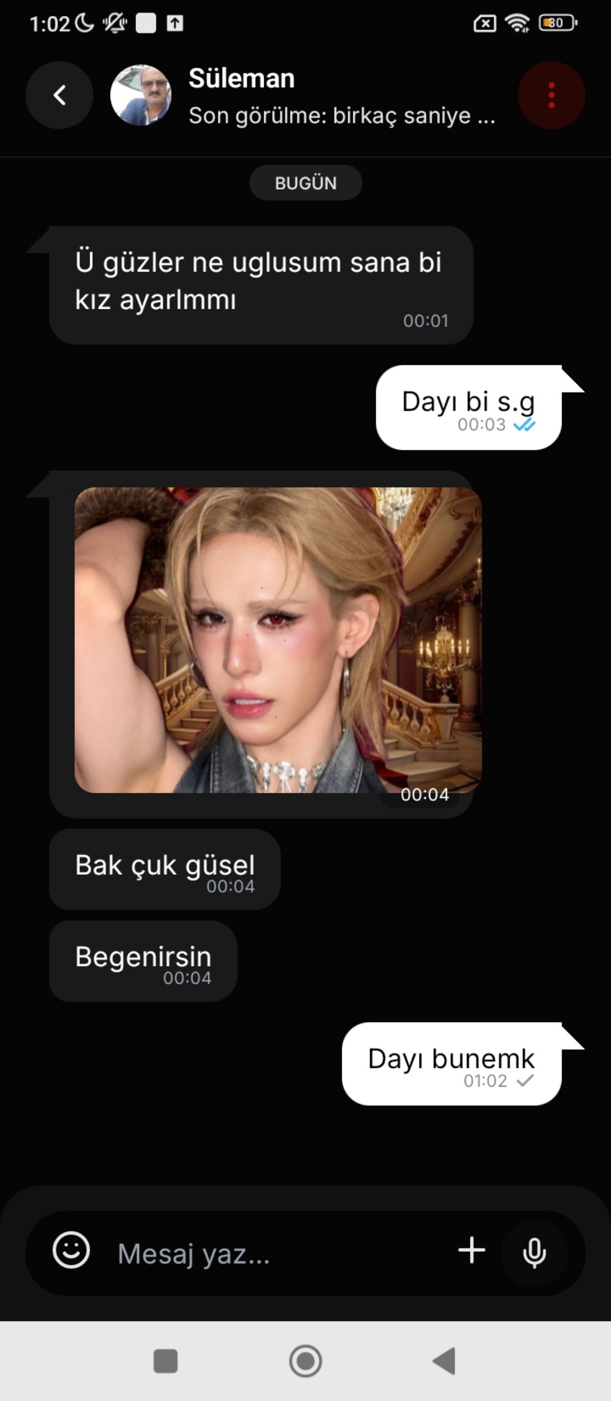 Gönderi görseli