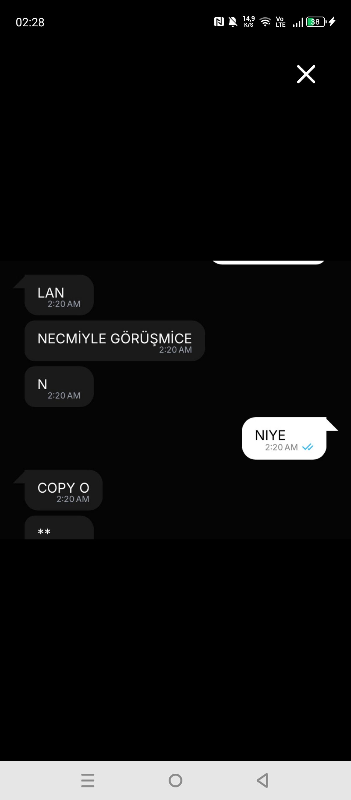 Gönderi görseli