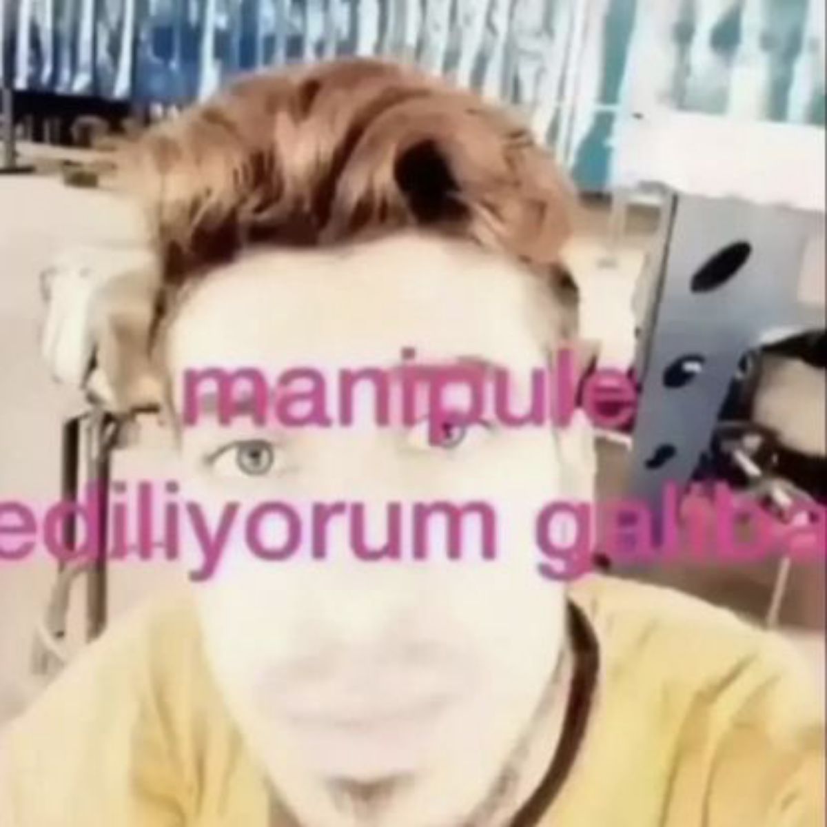 Gönderi görseli