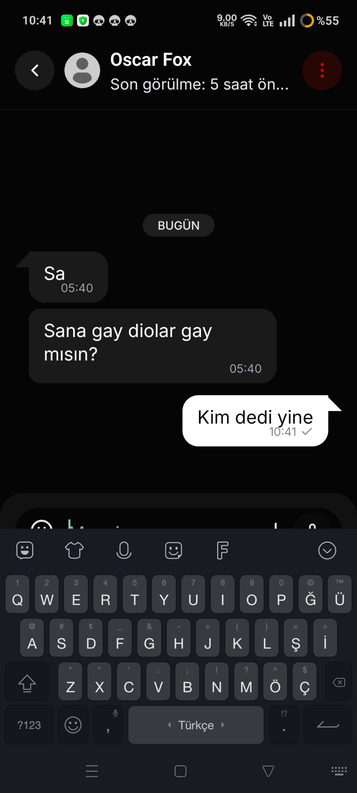 Gönderi görseli