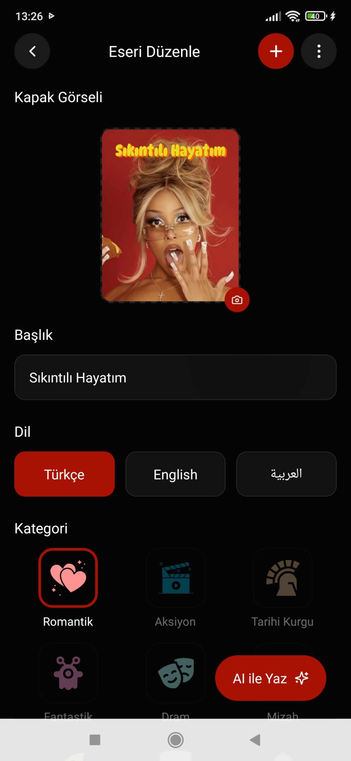 Gönderi görseli