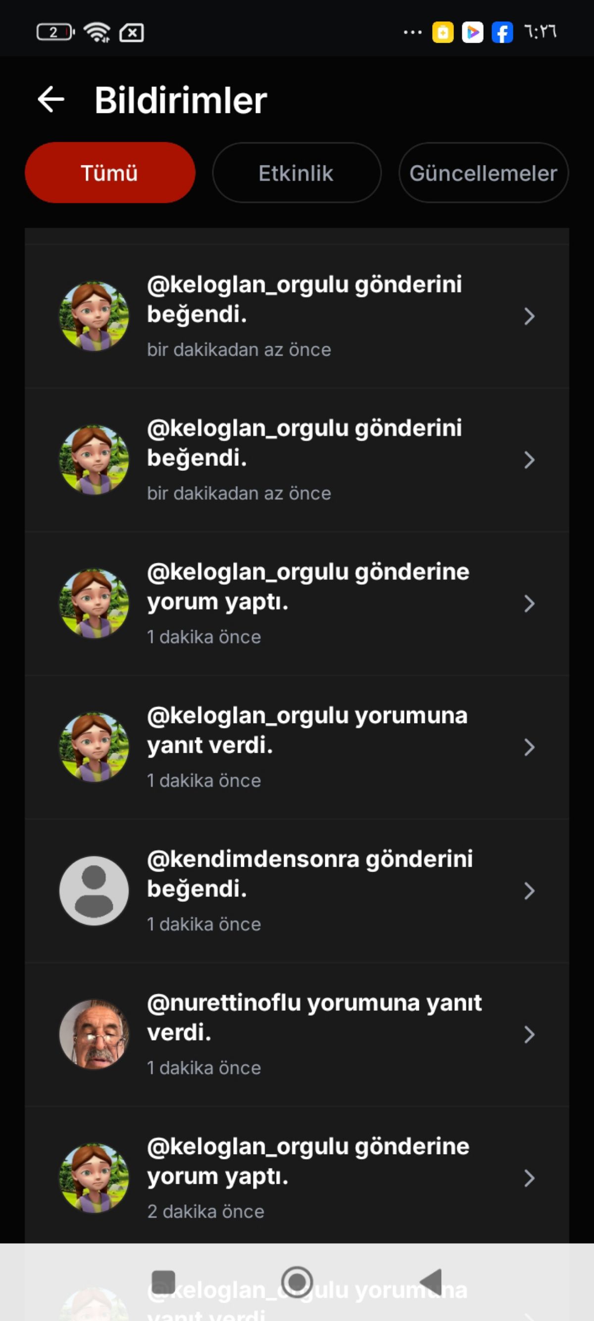 Gönderi görseli