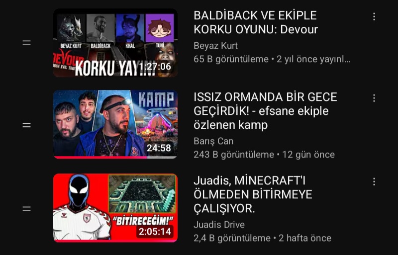 Gönderi görseli