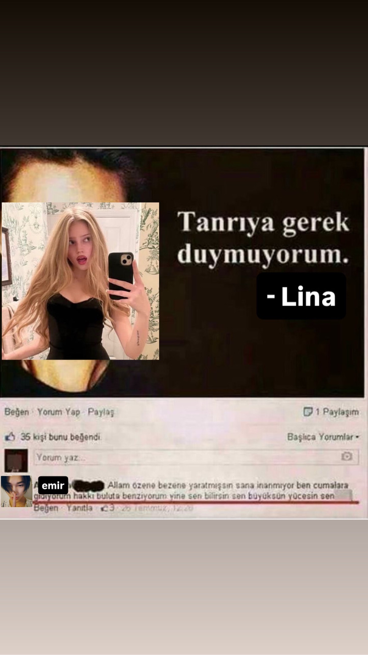 Gönderi görseli