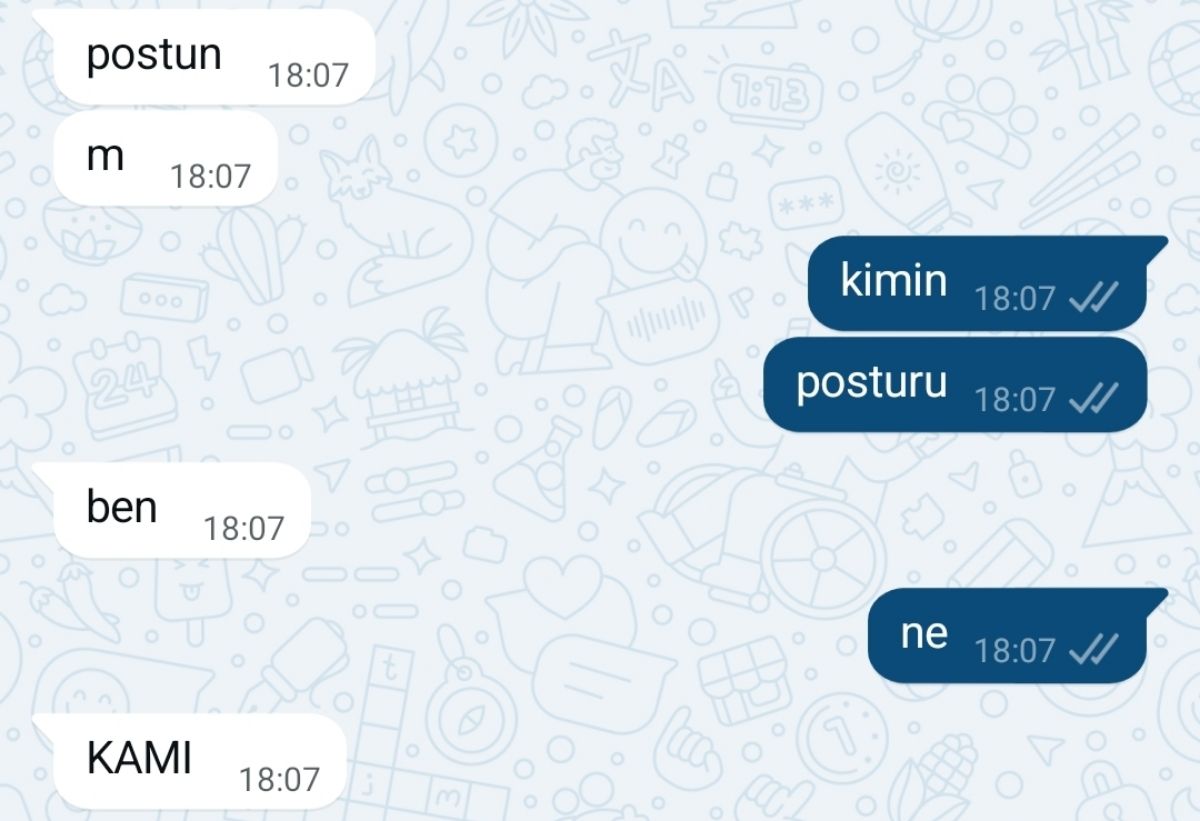 Gönderi görseli
