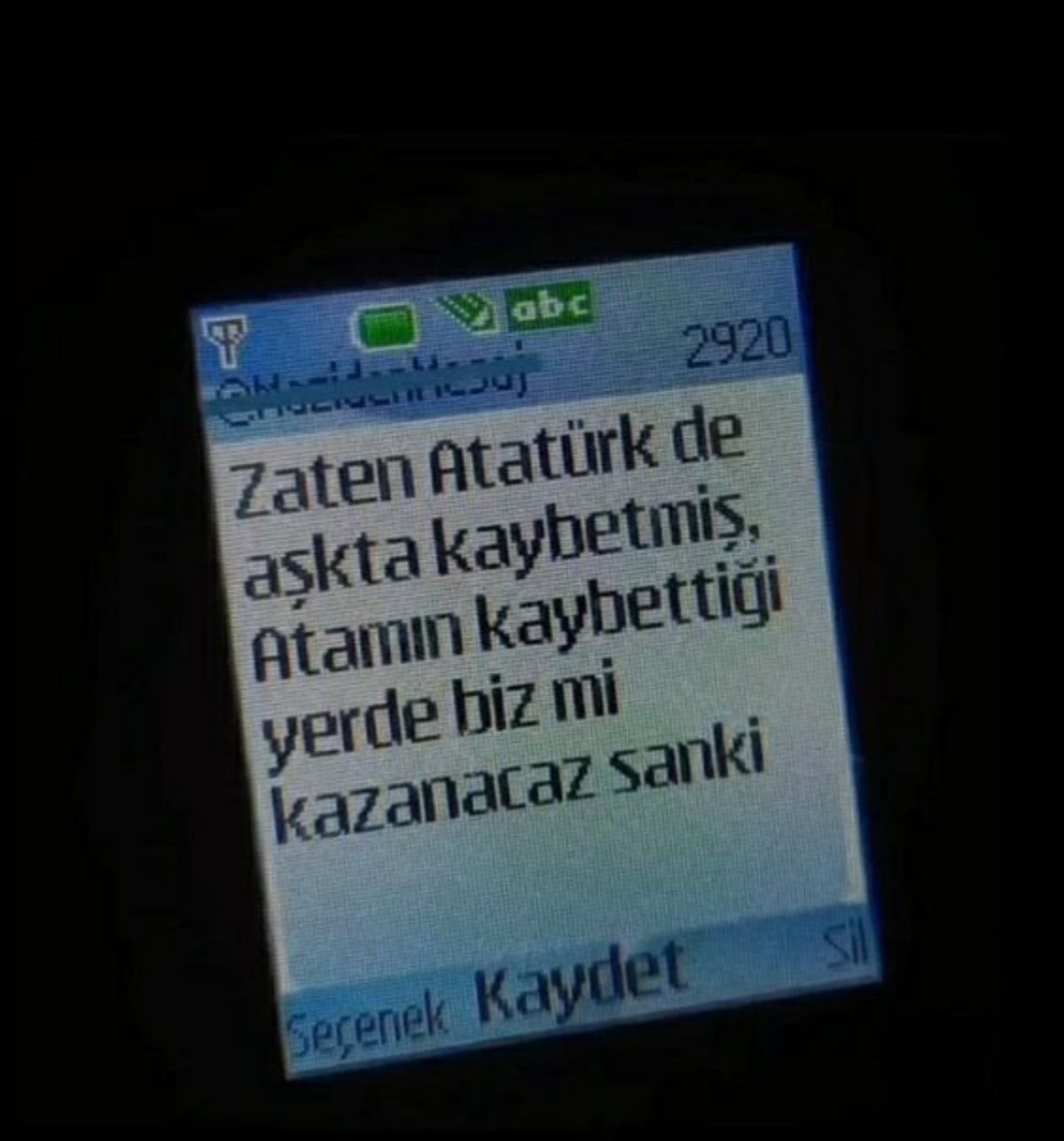 Gönderi görseli